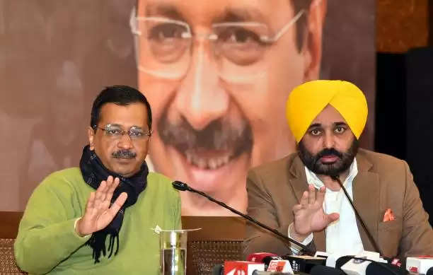 The central government will get an inquiry into the allegation against Kejriwal, which states that he has links with the separatist organization.