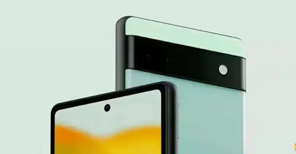 Google IO 2022 Event में लॉन्च हुआ Pixel 6a स्मार्टफोन, कर पाएंगे 4K वीडियो शूट, जानिए कीमत और फीचर्स