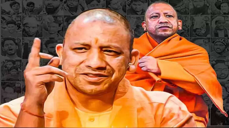 Preparations for setting up of Nagar Panchayats in villages with population of more than 20 thousand in the state, Yogi government sought proposals from the district magistrates