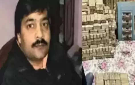 ED screws on perfume businessman Piyush Jain: investigation begins after registering a case of money laundering