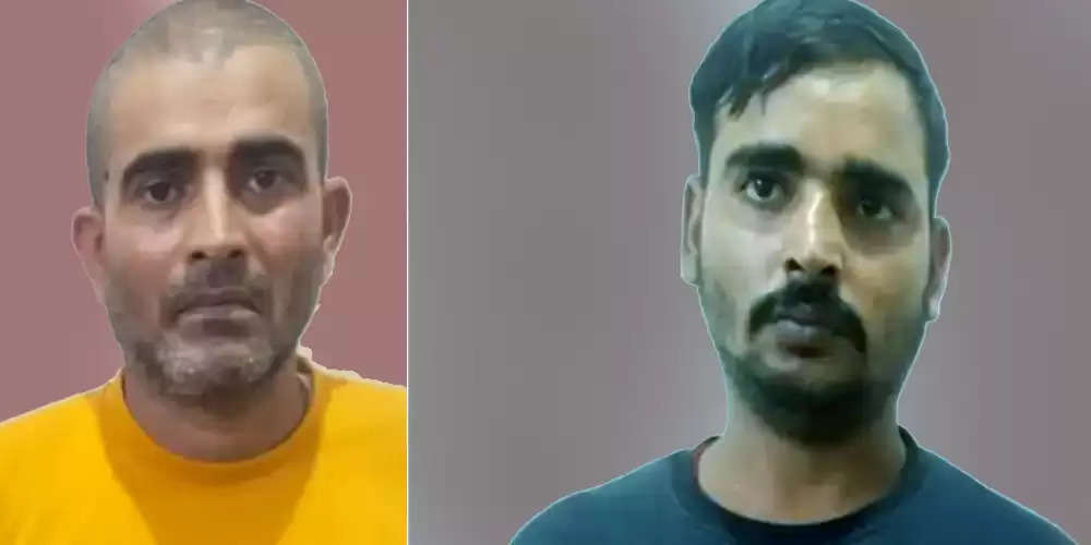 Varanasi: UP-STF arrested the leader of the inter-state fraudster gang and his henchmen who cheated the youth on the pretext of getting recruited in the army.