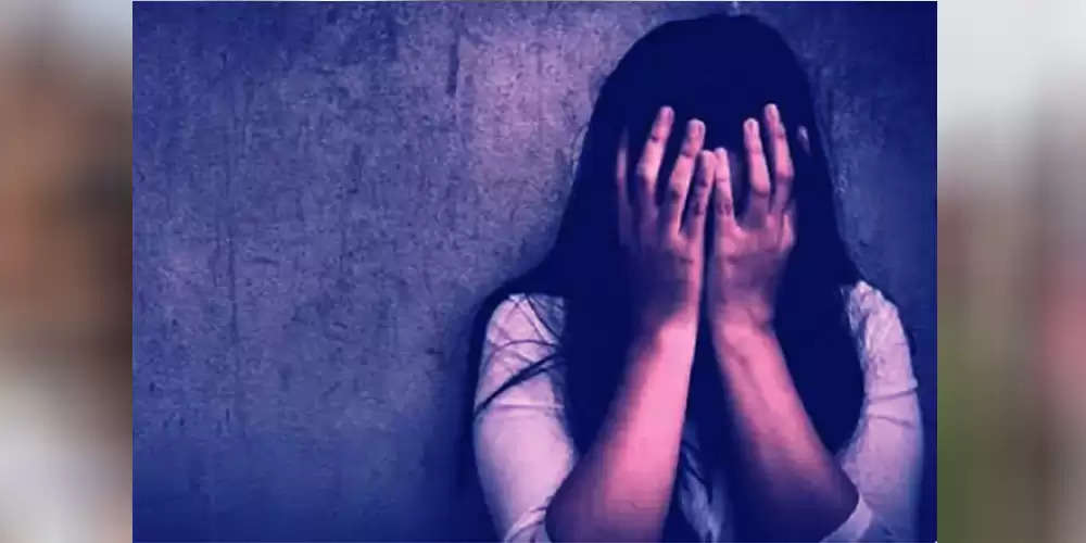 Varanasi: Two separate rape cases registered at Lalpur Pandeypur police station and Phulpur police station.