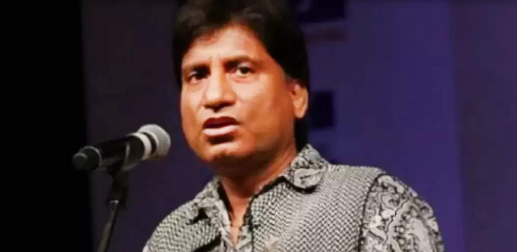 Relief news for all the fans of Raju Srivastava, Raju regained consciousness this morning.
