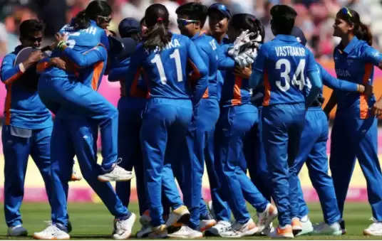 Commonwealth Games2022: India beat England by 4 runs in semi-final match