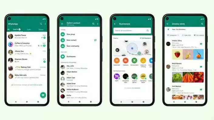 WhatsApp ने लॉन्च किया नया Business Search फीचर, इन स्टेप्स को फॉलो करके ऐप से ही कर सकेंगे शॉपिंग